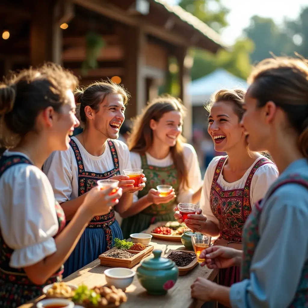 Modern collaboration